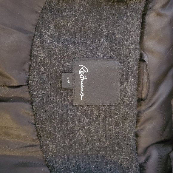 Fall/ winter coat - Picture 3 of 3